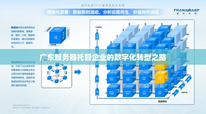 广东服务器托管企业的数字化转型之路