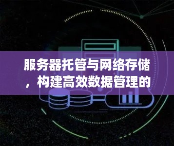 服务器托管与网络存储，构建高效数据管理的未来