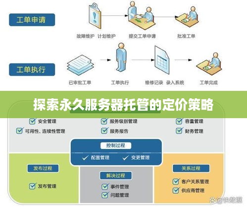 探索永久服务器托管的定价策略