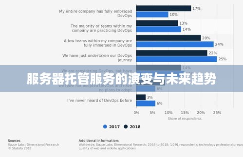 服务器托管服务的演变与未来趋势