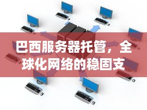 巴西服务器托管，全球化网络的稳固支点