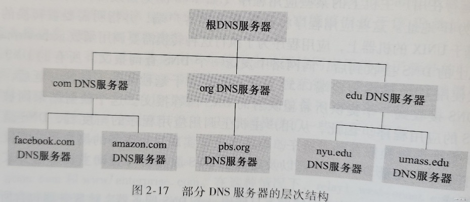 山西dns服务器托管服务概览