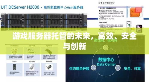 游戏服务器托管的未来，高效、安全与创新