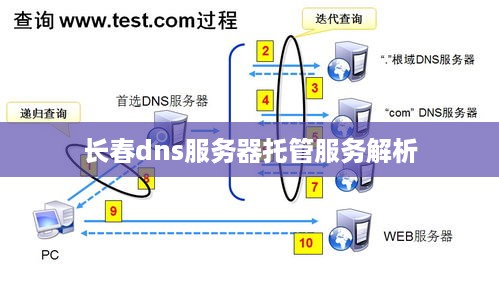 长春dns服务器托管服务解析