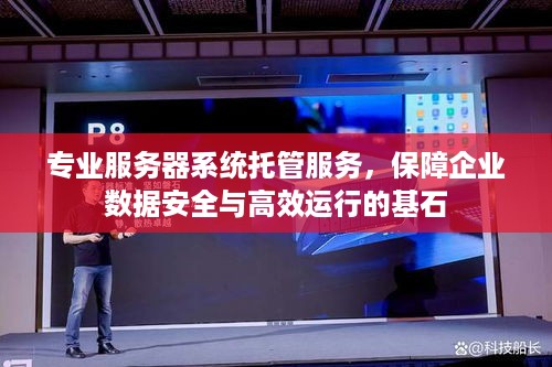 专业服务器系统托管服务，保障企业数据安全与高效运行的基石