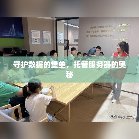 守护数据的堡垒，托管服务器的奥秘