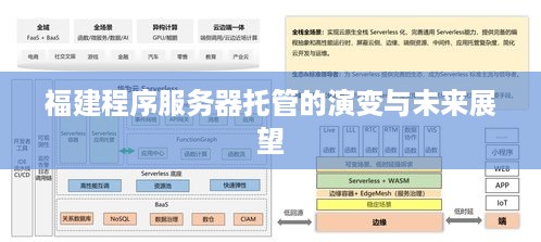 福建程序服务器托管的演变与未来展望