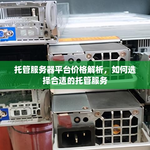 托管服务器平台价格解析，如何选择合适的托管服务