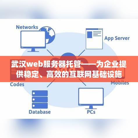 武汉web服务器托管——为企业提供稳定、高效的互联网基础设施