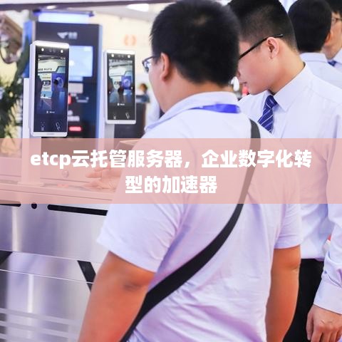 etcp云托管服务器，企业数字化转型的加速器