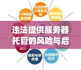 违法提供服务器托管的风险与后果