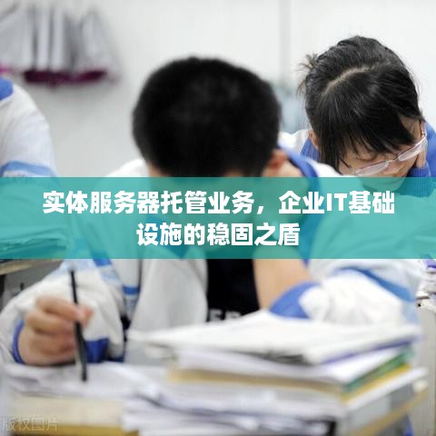 实体服务器托管业务，企业IT基础设施的稳固之盾