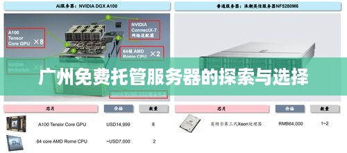 广州免费托管服务器的探索与选择