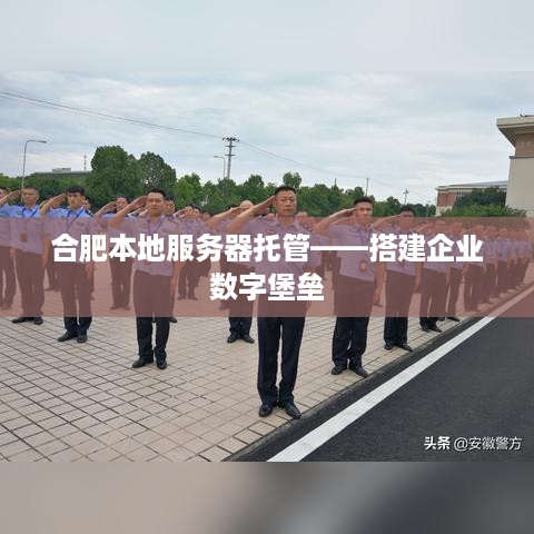 合肥本地服务器托管——搭建企业数字堡垒