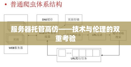 服务器托管高仿——技术与伦理的双重考验