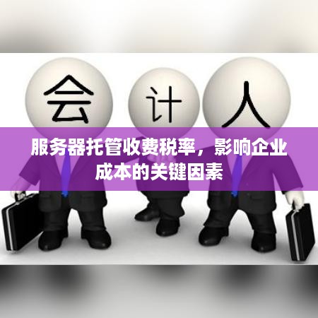 服务器托管收费税率，影响企业成本的关键因素