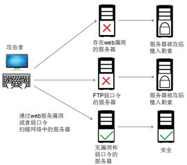 托管服务器防勒索策略，保护关键数据免受网络威胁