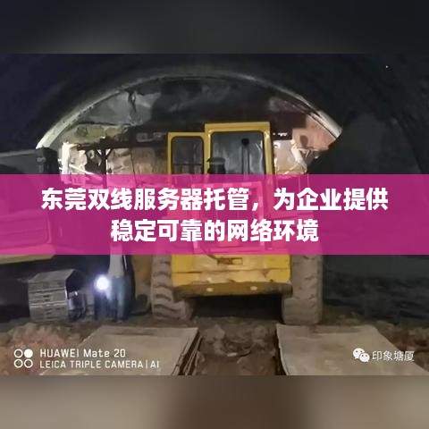 东莞双线服务器托管，为企业提供稳定可靠的网络环境