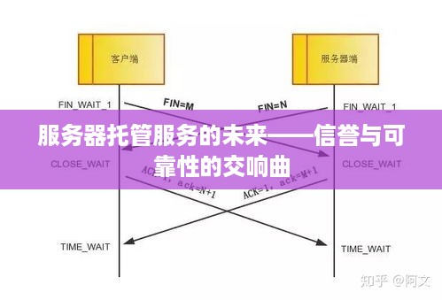 服务器托管服务的未来——信誉与可靠性的交响曲