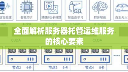 全面解析服务器托管运维服务的核心要素