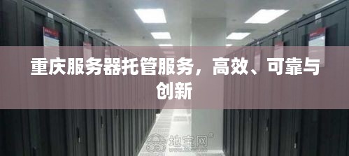 重庆服务器托管服务，高效、可靠与创新