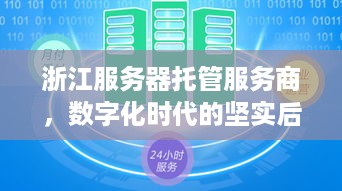 浙江服务器托管服务商，数字化时代的坚实后盾