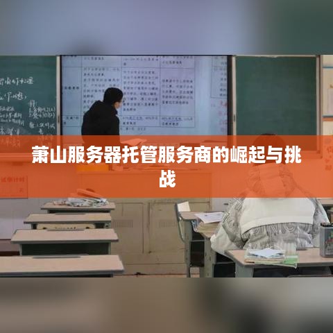 萧山服务器托管服务商的崛起与挑战