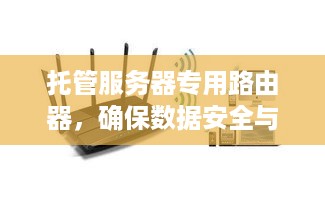 托管服务器专用路由器，确保数据安全与网络稳定性的关键角色