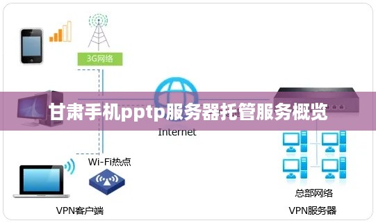 甘肃手机pptp服务器托管服务概览