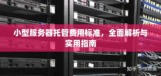 小型服务器托管费用标准，全面解析与实用指南