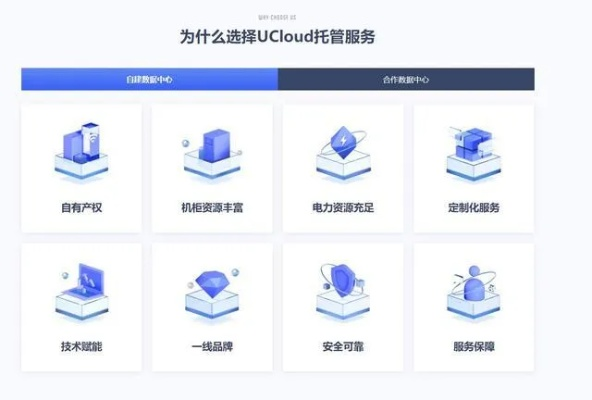 服务器托管英文缩写，Server Hosting