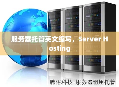 服务器托管英文缩写，Server Hosting