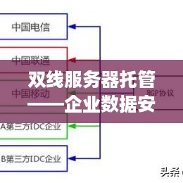 双线服务器托管——企业数据安全与效率提升的黄金标准