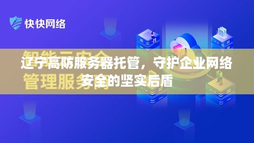 辽宁高防服务器托管，守护企业网络安全的坚实后盾