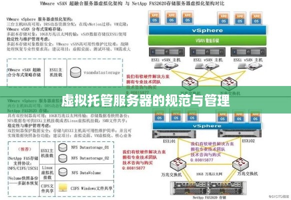 虚拟托管服务器的规范与管理