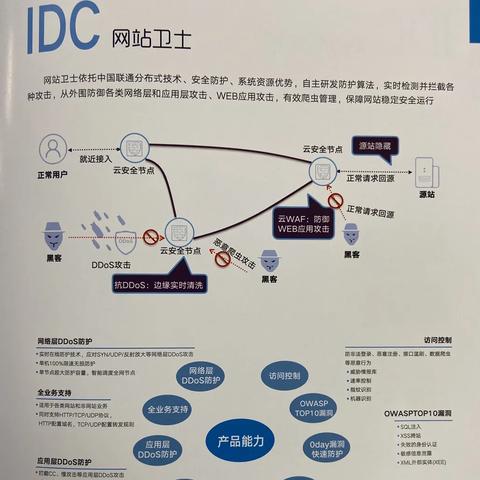 重庆联通服务器托管的优势解析