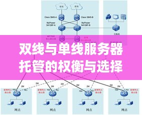 双线与单线服务器托管的权衡与选择