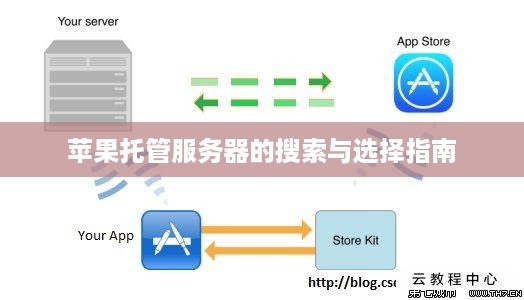 苹果托管服务器的搜索与选择指南