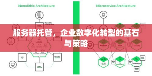 服务器托管，企业数字化转型的基石与策略