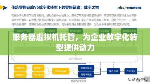 服务器虚拟机托管，为企业数字化转型提供动力