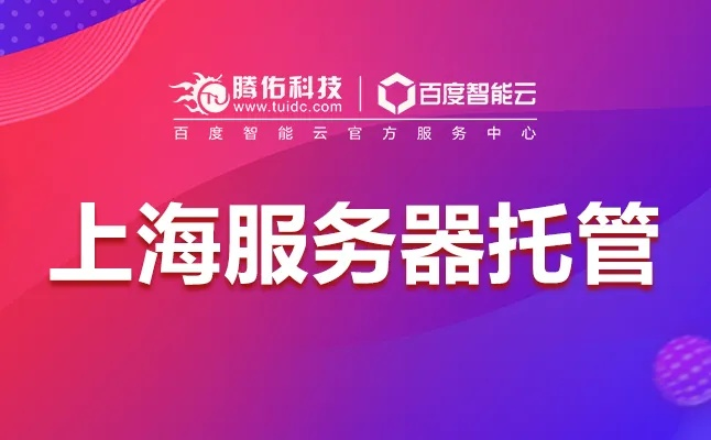 上海IDC服务器托管平台的演变与未来展望