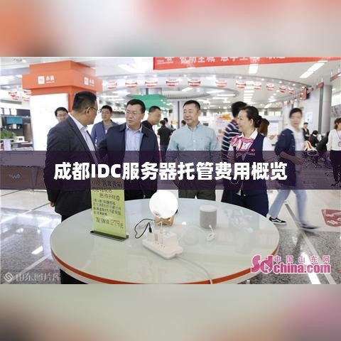 成都IDC服务器托管费用概览