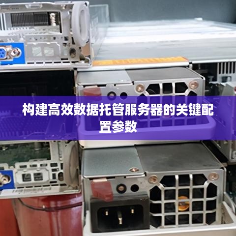 构建高效数据托管服务器的关键配置参数