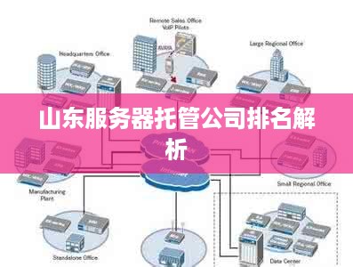 山东服务器托管公司排名解析