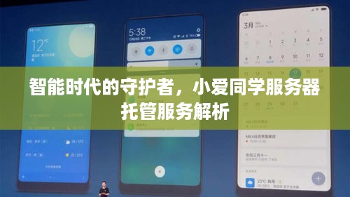 智能时代的守护者，小爱同学服务器托管服务解析