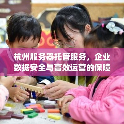 杭州服务器托管服务，企业数据安全与高效运营的保障