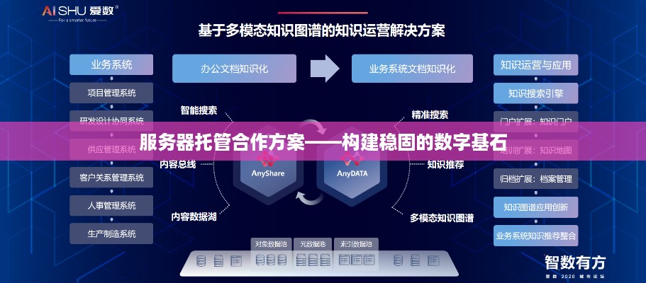 服务器托管合作方案——构建稳固的数字基石