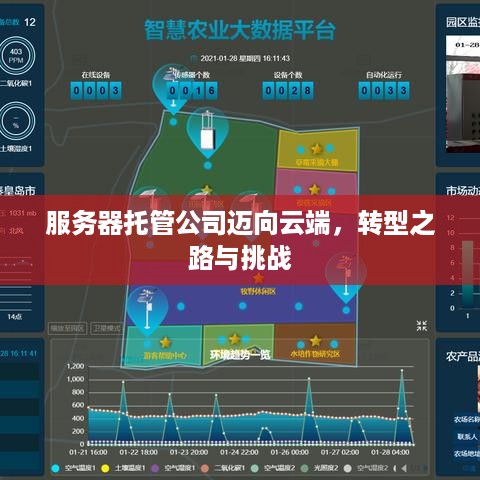 服务器托管公司迈向云端，转型之路与挑战