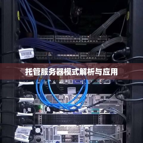 托管服务器模式解析与应用