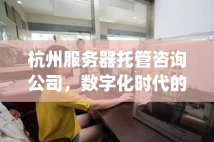 杭州服务器托管咨询公司，数字化时代的可靠伙伴